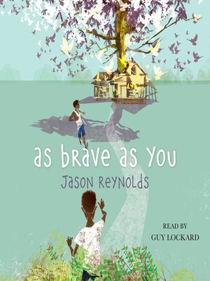 as brave as you book review